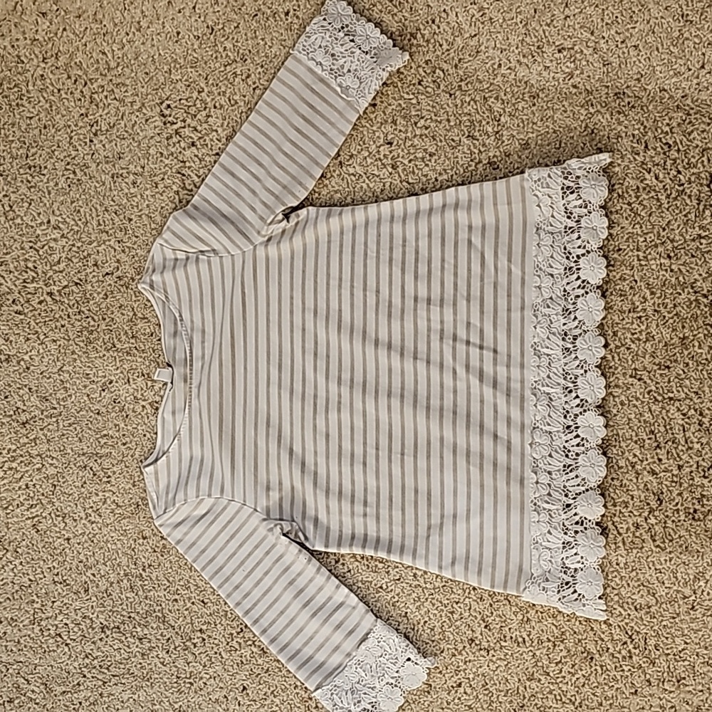 Charter Club Women's Top
